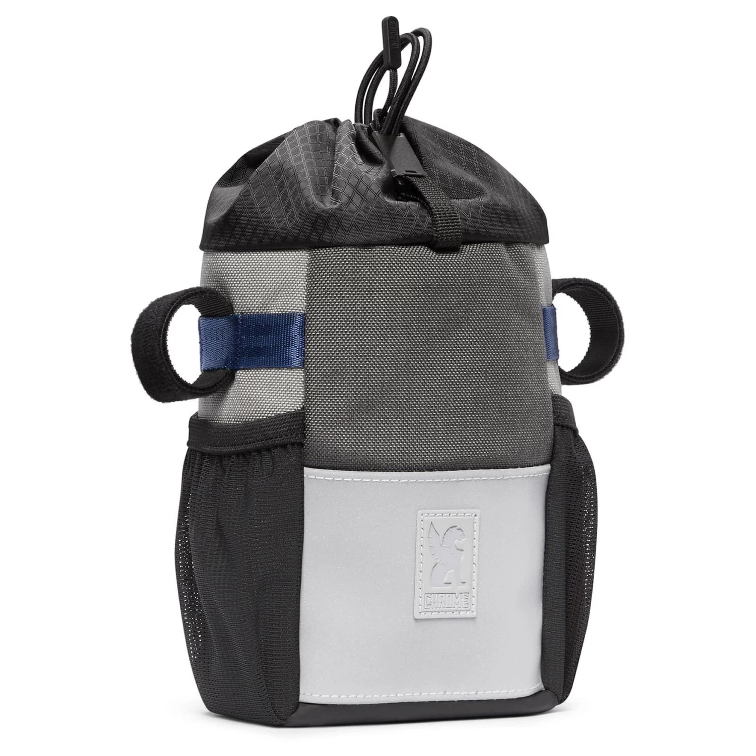 Chrome Doubletrack - Gürteltasche 23 Cm 3 Chrome Doubletrack - Gürteltasche 23 Cm