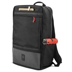 Chrome Hondo 21 - Rucksack 14'' 44 Cm -Ausgewählte Modetaschengeschäfte Chrome Hondo Rucksack mit Laptopfach 14 039 039 44 5 cm night BG 219 NI 4