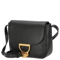 Coccinelle Arlettis - Handtasche 18 Cm -Ausgewählte Modetaschengeschäfte Coccinelle Arlettis Handtasche 18 cm black E1MD5150501001 2