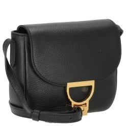 Coccinelle Arlettis - Handtasche 18 Cm -Ausgewählte Modetaschengeschäfte Coccinelle Arlettis Handtasche 18 cm black E1MD5150501001 5