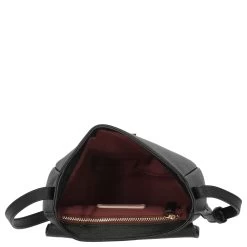 Coccinelle Arlettis - Handtasche 18 Cm -Ausgewählte Modetaschengeschäfte Coccinelle Arlettis Handtasche 18 cm black E1MD5150501001 6