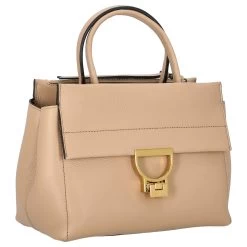 Coccinelle Arlettis - Handtasche 24 Cm -Ausgewählte Modetaschengeschäfte Coccinelle Arlettis Handtasche 24 cm toasted E1MD5180101N10 5