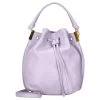 Coccinelle Estelle - Beuteltasche 24 Cm -Ausgewählte Modetaschengeschäfte Coccinelle Estelle Beuteltasche 24 cm lavender E1M3A230101 V27 1