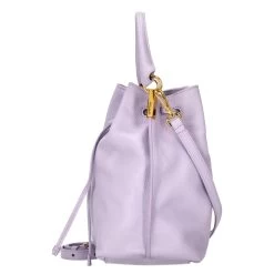 Coccinelle Estelle - Beuteltasche 24 Cm 10 Coccinelle Estelle - Beuteltasche 24 Cm -Ausgewählte Modetaschengeschäfte Coccinelle Estelle Beuteltasche 24 cm lavender E1M3A230101 V27 3