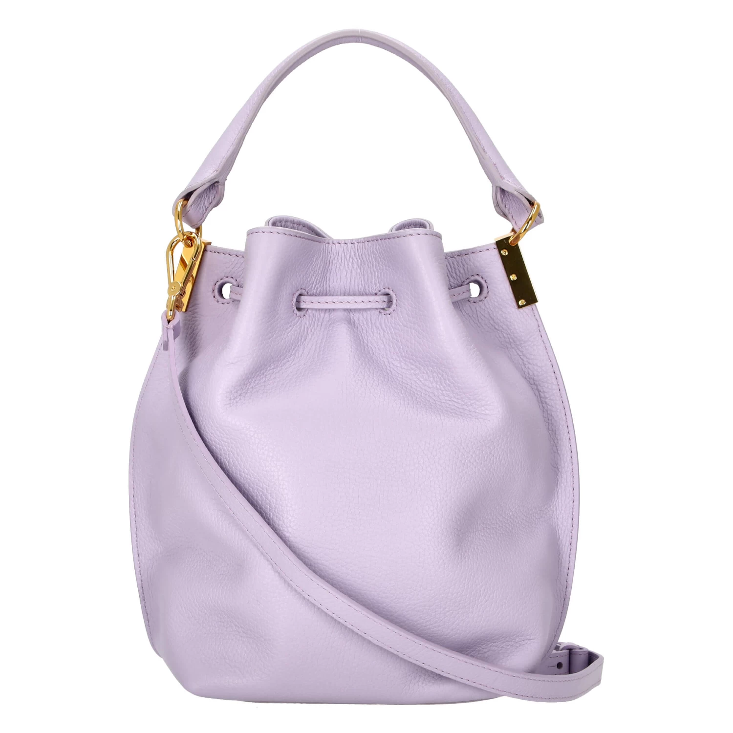 Coccinelle Estelle - Beuteltasche 24 Cm 6 Coccinelle Estelle - Beuteltasche 24 Cm – Bild 4