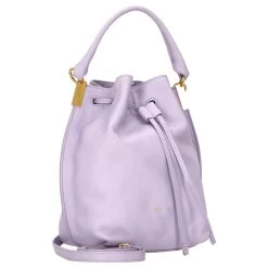 Coccinelle Estelle - Beuteltasche 24 Cm 12 Coccinelle Estelle - Beuteltasche 24 Cm -Ausgewählte Modetaschengeschäfte Coccinelle Estelle Beuteltasche 24 cm lavender E1M3A230101 V27 5