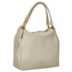 Coccinelle Maelody - Handtasche 32 Cm -Ausgewählte Modetaschengeschäfte Coccinelle Maelody Handtasche 32 cm gelso E1M5F110101 Y73 5