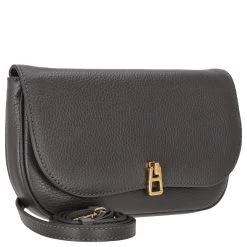 Coccinelle Magie - Umhängetasche Mini 24 Cm -Ausgewählte Modetaschengeschäfte Coccinelle Magie Umh ngetasche Mini 24 cm ardesia E5MQF550101 Y66 5