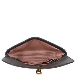 Coccinelle Magie - Umhängetasche Mini 24 Cm -Ausgewählte Modetaschengeschäfte Coccinelle Magie Umh ngetasche Mini 24 cm ardesia E5MQF550101 Y66 6