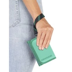 Coocazoo - Geldbörse 12 Cm -Ausgewählte Modetaschengeschäfte Coocazoo Geldb rse 12 cm All Mint 211539 3