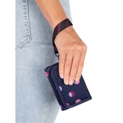 Coocazoo - Geldbörse 12 Cm -Ausgewählte Modetaschengeschäfte Coocazoo Geldb rse 12 cm Reflective Moons 211417 4