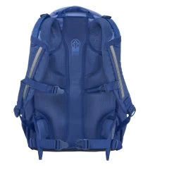 Coocazoo Mate - Schulrucksack 44 Cm -Ausgewählte Modetaschengeschäfte Coocazoo Mate Schulrucksack 44 cm All Blue 211494 2