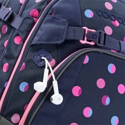 Coocazoo Mate - Schulrucksack 44 Cm -Ausgewählte Modetaschengeschäfte Coocazoo Mate Schulrucksack 44 cm Reflective Moons 211313 8