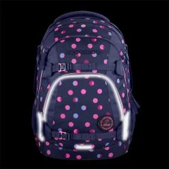 Coocazoo Mate - Schulrucksack 44 Cm -Ausgewählte Modetaschengeschäfte Coocazoo Mate Schulrucksack 44 cm Reflective Moons 211313 9