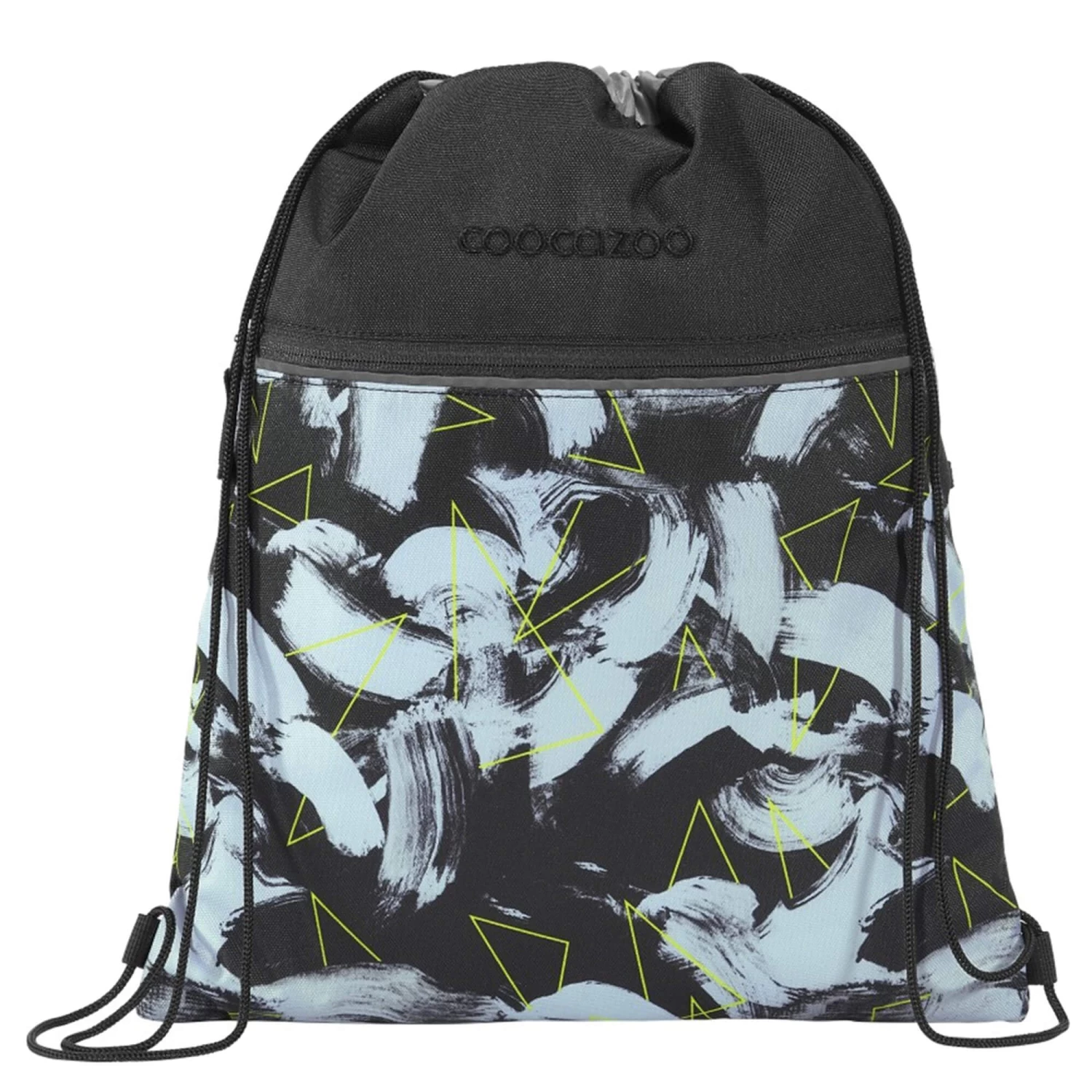 Coocazoo Zubehör - Turnbeutel 43 Cm 3 Coocazoo Zubehör - Turnbeutel 43 Cm