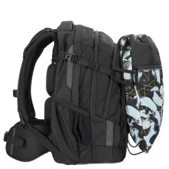 Coocazoo Zubehör - Turnbeutel 43 Cm 6 Coocazoo Zubehör - Turnbeutel 43 Cm -Ausgewählte Modetaschengeschäfte Coocazoo Zubeh r Turnbeutel 43 cm Electric Storm 211525 2