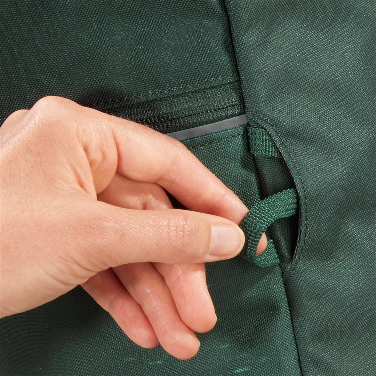 Coocazoo Zubehör - Turnbeutel 43 Cm 5 Coocazoo Zubehör - Turnbeutel 43 Cm – Bild 3