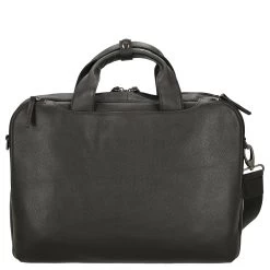 D&N Business Line - Aktentasche 40 Cm -Ausgewählte Modetaschengeschäfte D amp N Business Line Businesstasche 40 cm black 5503 01 4