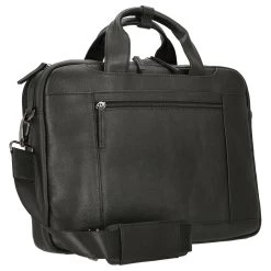D&N Business Line - Aktentasche 40 Cm -Ausgewählte Modetaschengeschäfte D amp N Business Line Businesstasche 40 cm black 5503 01 5