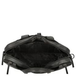 D&N Business Line - Aktentasche 40 Cm -Ausgewählte Modetaschengeschäfte D amp N Business Line Businesstasche 40 cm black 5503 01 6