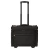 D&N Business & Travel - 2-Rollen Businesstrolley Trolley 46 Cm -Ausgewählte Modetaschengeschäfte D amp N Business amp Travel 2 Rollen Pilotenkoffer Trolley 46 cm schwarz DN2871 01 1