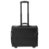 D&N Business & Travel - 2-Rollen Businesstrolley 46 Cm -Ausgewählte Modetaschengeschäfte D amp N Business amp Travel 2 Rollen Pilotentrolley 46 cm schwarz DN2872 01 1