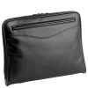 D&N Easy Business - Konferenzmappe Feingenarbtes PU 37 Cm 2 D&N Easy Business - Konferenzmappe Feingenarbtes PU 37 Cm -Ausgewählte Modetaschengeschäfte D amp N Easy Business Konferenzmappe feingenarbtes PU 37 cm schwarz DN5158 01 1