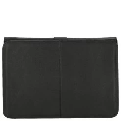 D&N Easy Business - Schreibmappe 27 Cm -Ausgewählte Modetaschengeschäfte D amp N Easy Business Schreibmappe 27 cm schwarz 5594 01 4