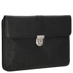 D&N Easy Business - Schreibmappe 27 Cm -Ausgewählte Modetaschengeschäfte D amp N Easy Business Schreibmappe 27 cm schwarz 5594 01 5