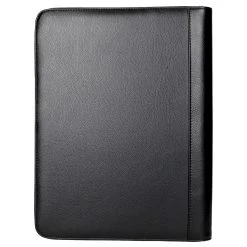 D&N Easy Business - Schreibmappe Feingenarbtes PU 35 Cm -Ausgewählte Modetaschengeschäfte D amp N Easy Business Schreibmappe feingenarbtes PU 35 cm schwarz DN5095 01 3