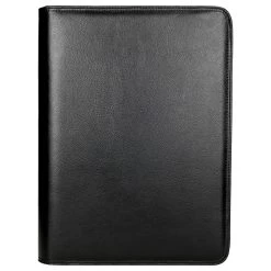 D&N Easy Business - Schreibmappe Genarbtes PU 39 Cm