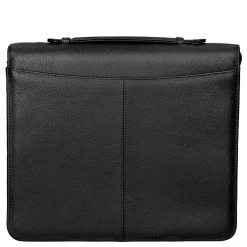 D&N Easy Business - Schreibmappe Mit Steckfächern 34 Cm -Ausgewählte Modetaschengeschäfte D amp N Easy Business Schreibmappe mit Steckf chern 34 cm schwarz DN5592 01 3