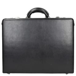 D&N Tradition - Aktenkoffer Leder 45 Cm Erw.