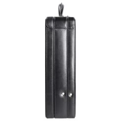 D&N Tradition - Aktenkoffer Leder 45 Cm Erw. -Ausgewählte Modetaschengeschäfte D amp N Tradition Aktenkoffer Leder 45 cm erw schwarz DN2632 01 3