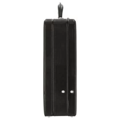 D&N Tradition Business - Aktenkoffer Leder 45 Cm Erw. -Ausgewählte Modetaschengeschäfte D amp N Tradition Business Aktenkoffer Leder 45 cm erw schwarz DN2667 01 3