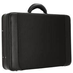 D&N Tradition Business - Aktenkoffer Nylon 46 Cm Erw. 12 D&N Tradition Business - Aktenkoffer Nylon 46 Cm Erw. -Ausgewählte Modetaschengeschäfte D amp N Tradition Business Aktenkoffer Nylon 46 cm erw schwarz DN2622 01 5