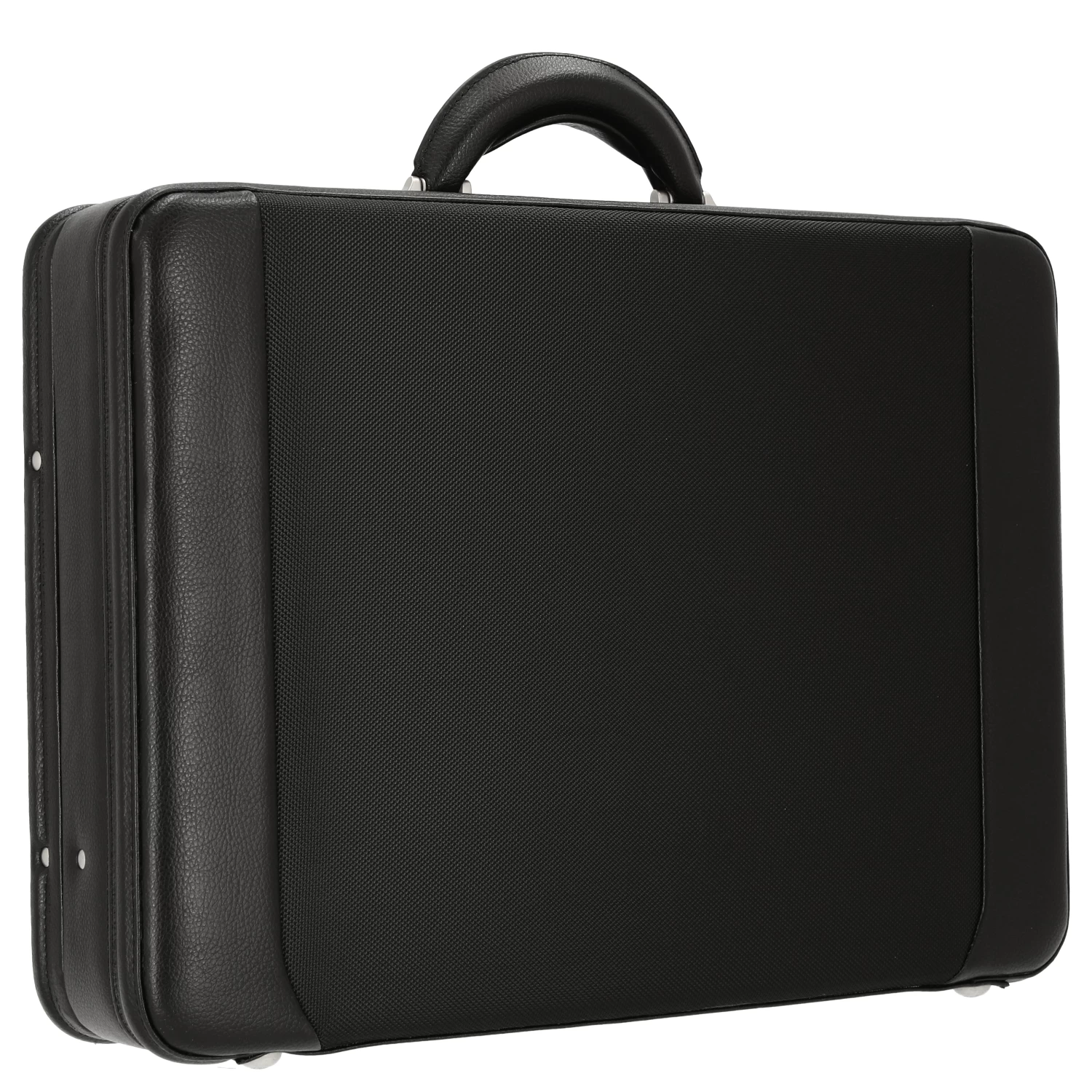 D&N Tradition Business - Aktenkoffer Nylon 46 Cm Erw. 7 D&N Tradition Business - Aktenkoffer Nylon 46 Cm Erw. – Bild 5