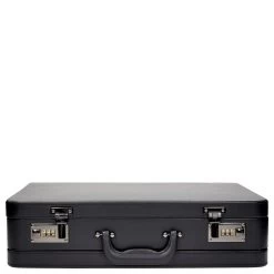D&N Tradition Business - Aktenkoffer PU 46 Cm -Ausgewählte Modetaschengeschäfte D amp N Tradition Business Aktenkoffer PU 46 cm schwarz DN2620 01 4