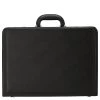 D&N Tradition Business - Aktenkoffer Feingenarbtes PU 46 Cm Erw. -Ausgewählte Modetaschengeschäfte D amp N Tradition Business Aktenkoffer feingenarbtes PU 46 cm erw schwarz DN2631 01 1