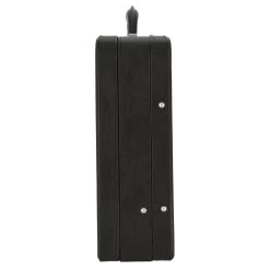 D&N Tradition Business - Aktenkoffer Feingenarbtes PU 46 Cm Erw. 10 D&N Tradition Business - Aktenkoffer Feingenarbtes PU 46 Cm Erw. -Ausgewählte Modetaschengeschäfte D amp N Tradition Business Aktenkoffer feingenarbtes PU 46 cm erw schwarz DN2631 01 3