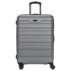 D&N Travel Line 2400 - 4-Rollen-Trolley M 68 Cm -Ausgewählte Modetaschengeschäfte D amp N Travel Line 2400 4 Rollen Trolley M 68 cm grau 2460 13 1
