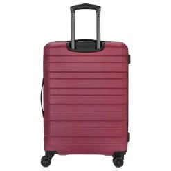D&N Travel Line 2400 - 4-Rollen-Trolley M 68 Cm 11 D&N Travel Line 2400 - 4-Rollen-Trolley M 68 Cm -Ausgewählte Modetaschengeschäfte D amp N Travel Line 2400 4 Rollen Trolley M 68 cm pink 2460 04 4