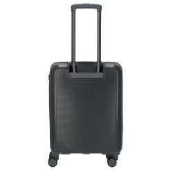 D&N Travel Line 2500 - 4-Rollen-Kabinentrolley S 55 Cm 11 D&N Travel Line 2500 - 4-Rollen-Kabinentrolley S 55 Cm -Ausgewählte Modetaschengeschäfte D amp N Travel Line 2500 4 Rollen Kabinentrolley S 55 cm grau 2550 13 4