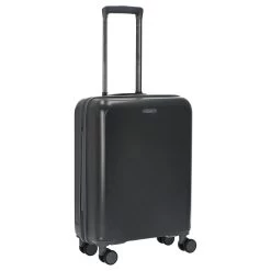 D&N Travel Line 2500 - 4-Rollen-Kabinentrolley S 55 Cm 12 D&N Travel Line 2500 - 4-Rollen-Kabinentrolley S 55 Cm -Ausgewählte Modetaschengeschäfte D amp N Travel Line 2500 4 Rollen Kabinentrolley S 55 cm grau 2550 13 5