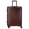 D&N Travel Line 2500 - 4-Rollen-Trolley M 67 Cm -Ausgewählte Modetaschengeschäfte D amp N Travel Line 2500 4 Rollen Trolley M 67 cm bordeaux 2560 12 1