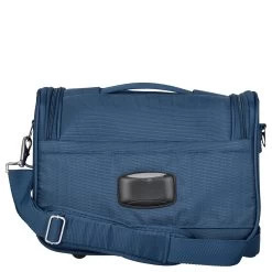 D&N Travel Line 6404 - Beautycase 24 Cm 11 D&N Travel Line 6404 - Beautycase 24 Cm -Ausgewählte Modetaschengeschäfte D amp N Travel Line 6404 Beautycase 24 cm blau 6430 06 4