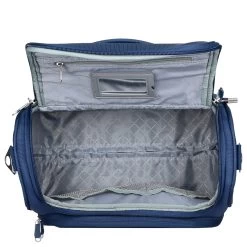 D&N Travel Line 6404 - Beautycase 24 Cm 13 D&N Travel Line 6404 - Beautycase 24 Cm -Ausgewählte Modetaschengeschäfte D amp N Travel Line 6404 Beautycase 24 cm blau 6430 06 6