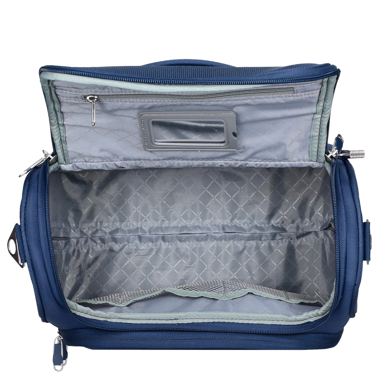 D&N Travel Line 6404 - Beautycase 24 Cm 8 D&N Travel Line 6404 - Beautycase 24 Cm – Bild 6
