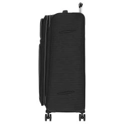 D&N Travel Line 9204 - 4-Rollen-Trolley L 76 Cm -Ausgewählte Modetaschengeschäfte D amp N Travel Line 9204 4 Rollen Trolley L 76 cm schwarz 9274 01 3