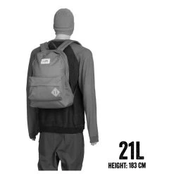 Dakine 365 Pack 21 - Rucksack 46 Cm -Ausgewählte Modetaschengeschäfte Dakine 365 Pack 21 Schulrucksack 46 cm black 8130085 black 4